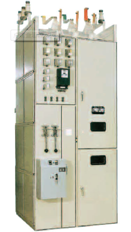 GG-1A（F）型高壓開關柜